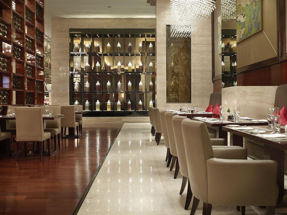 The Westin Hefei Baohe Hotel Exterior foto