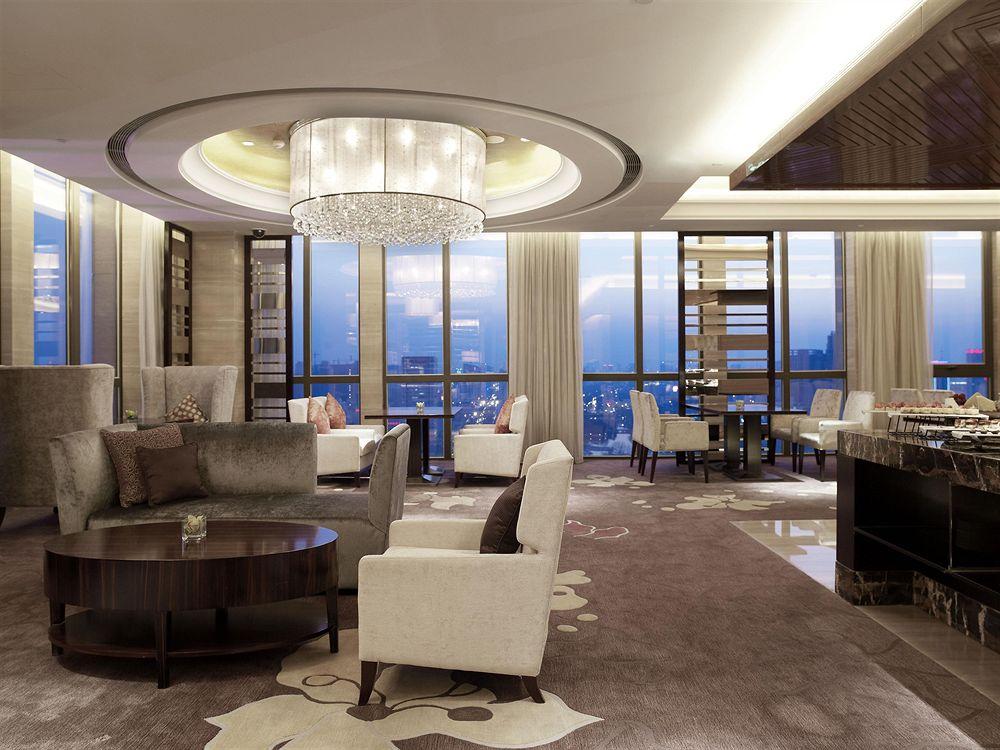 The Westin Hefei Baohe Hotel Exterior foto