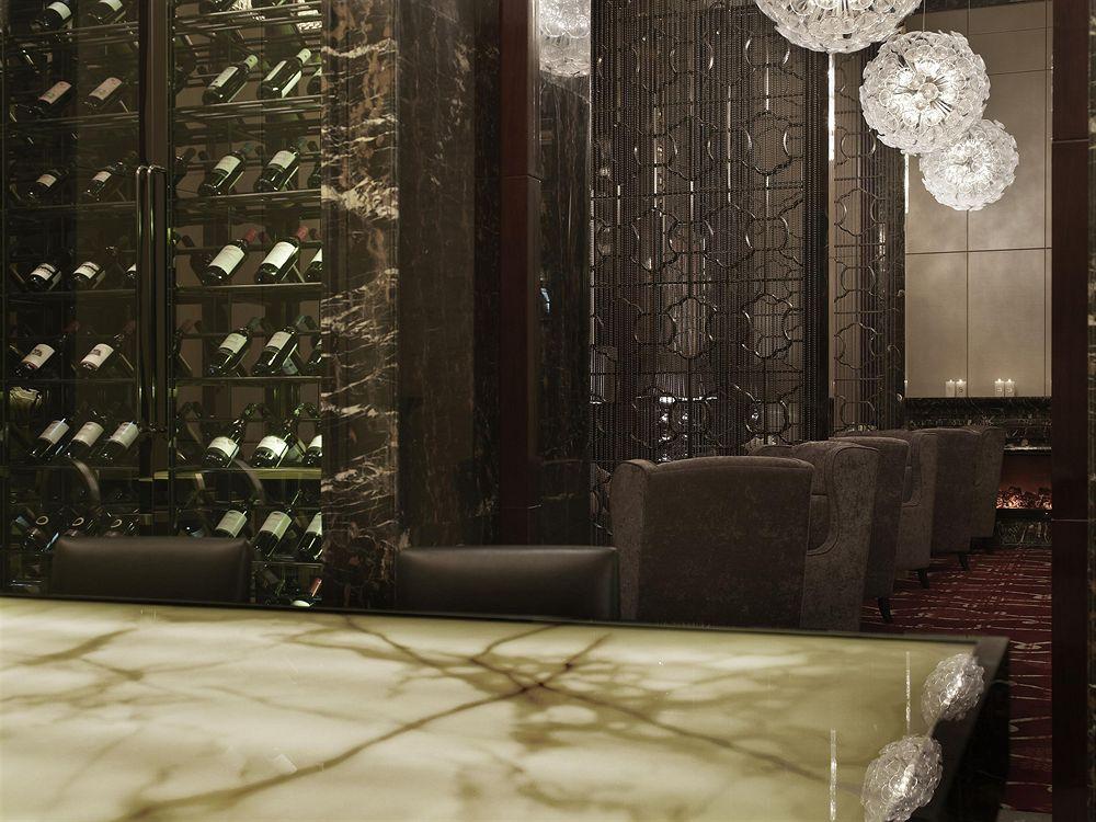 The Westin Hefei Baohe Hotel Exterior foto