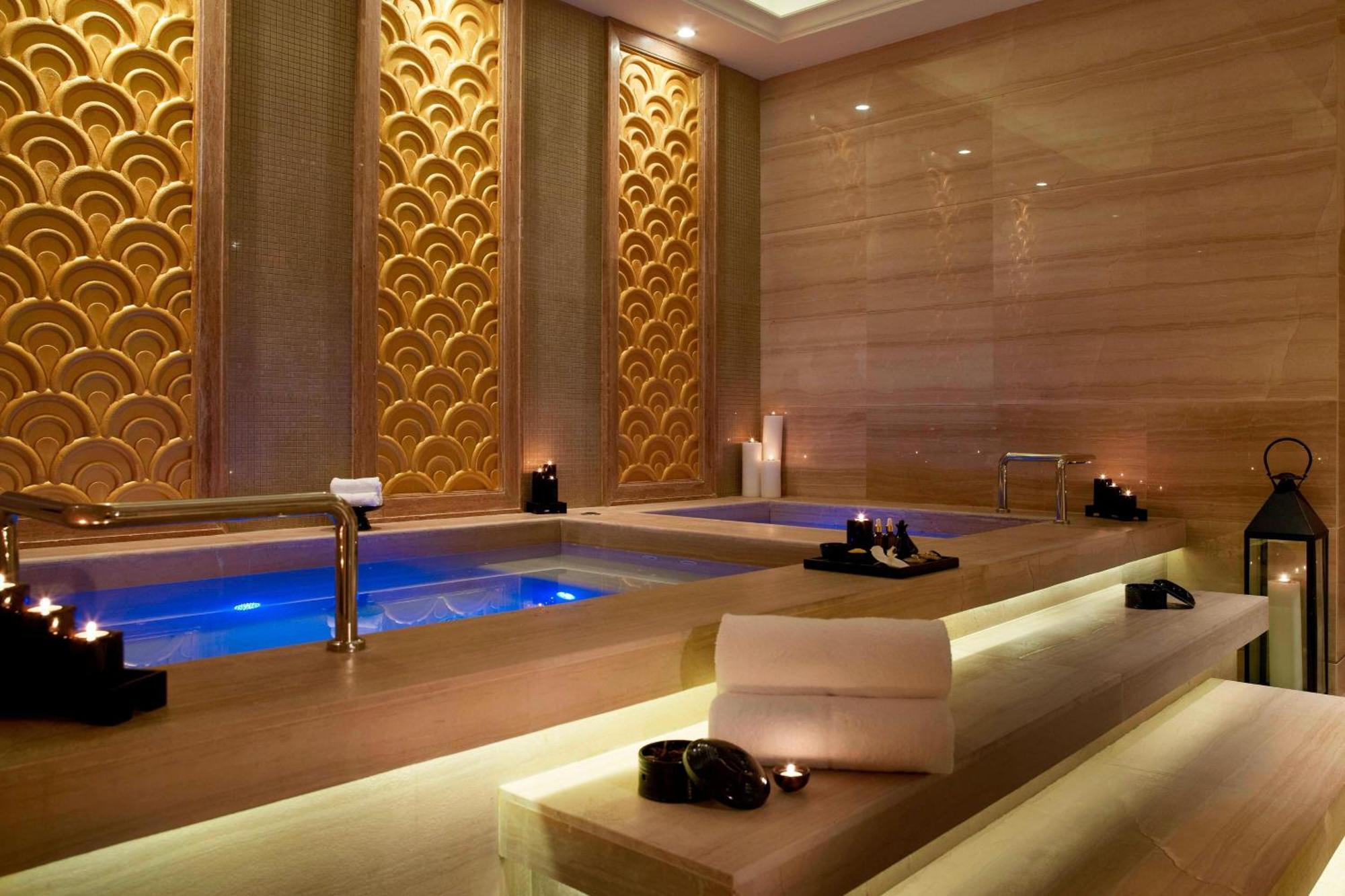 The Westin Hefei Baohe Hotel Exterior foto